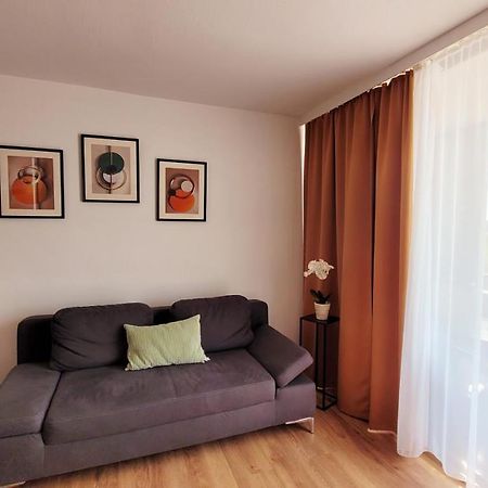 3-Zimmer, Bis 6 Personen Mit Parkplatz Apartman Mülheim an der Ruhr Kültér fotó