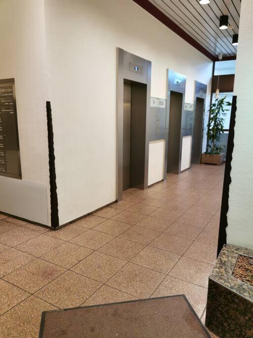 3-Zimmer, Bis 6 Personen Mit Parkplatz Apartman Mülheim an der Ruhr Kültér fotó