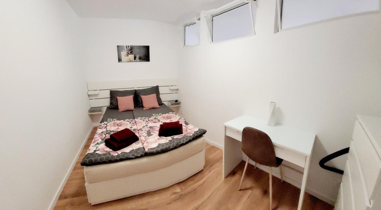 3-Zimmer, Bis 6 Personen Mit Parkplatz Apartman Mülheim an der Ruhr Kültér fotó